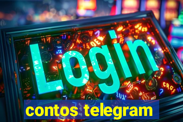 contos telegram